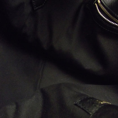 Gucci Leather Large Horsebit Chain Hobo 7 of 10