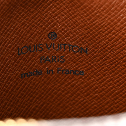 Louis Vuitton Monogram Amazone 7 of 11