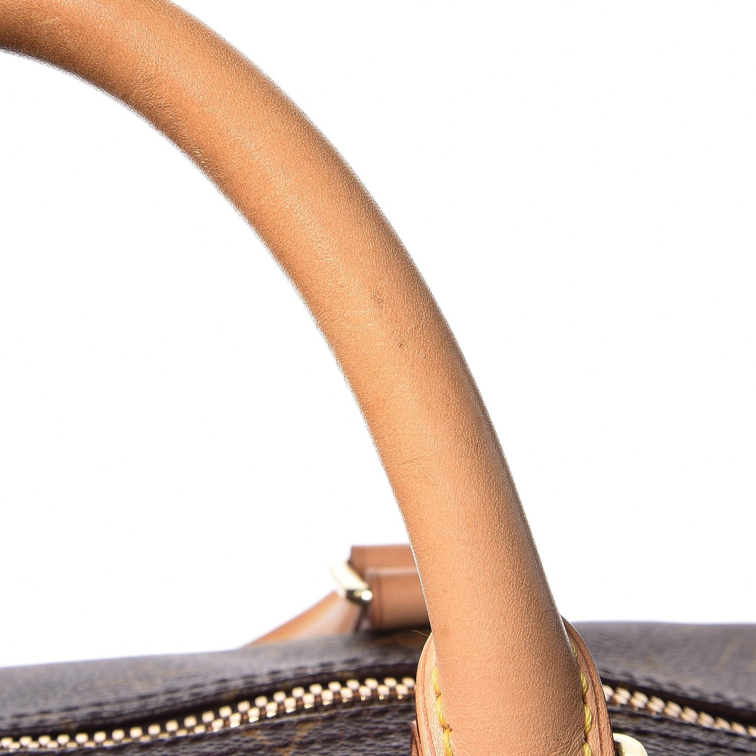 Louis Vuitton Monogram Keepall Bandouliere 50 14 of 19