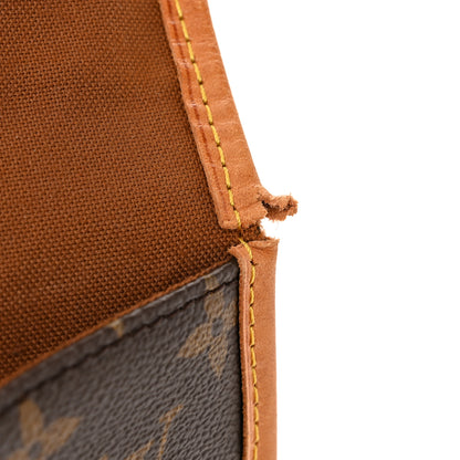 Louis Vuitton Monogram Beverly GM Briefcase 11 of 12
