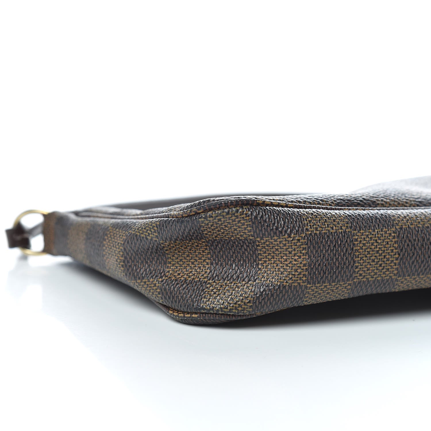 Louis Vuitton Damier Ebene Pochette Accessories 8 of 9
