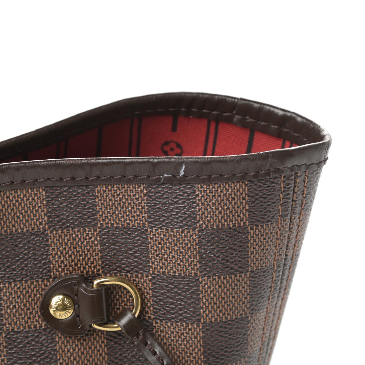 Damier Ebene Neverfull MM