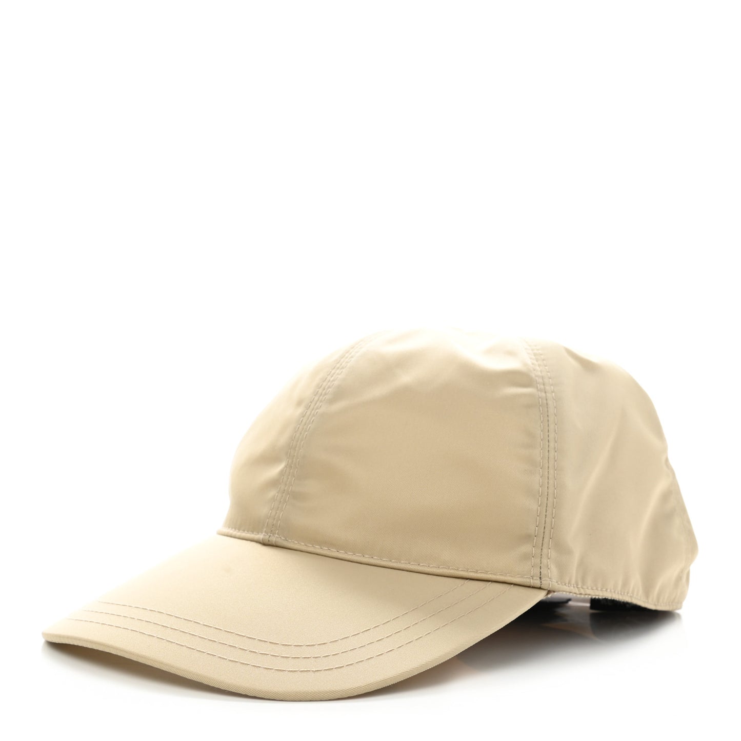 Re-Nylon Mens Baseball Cap L Deserto