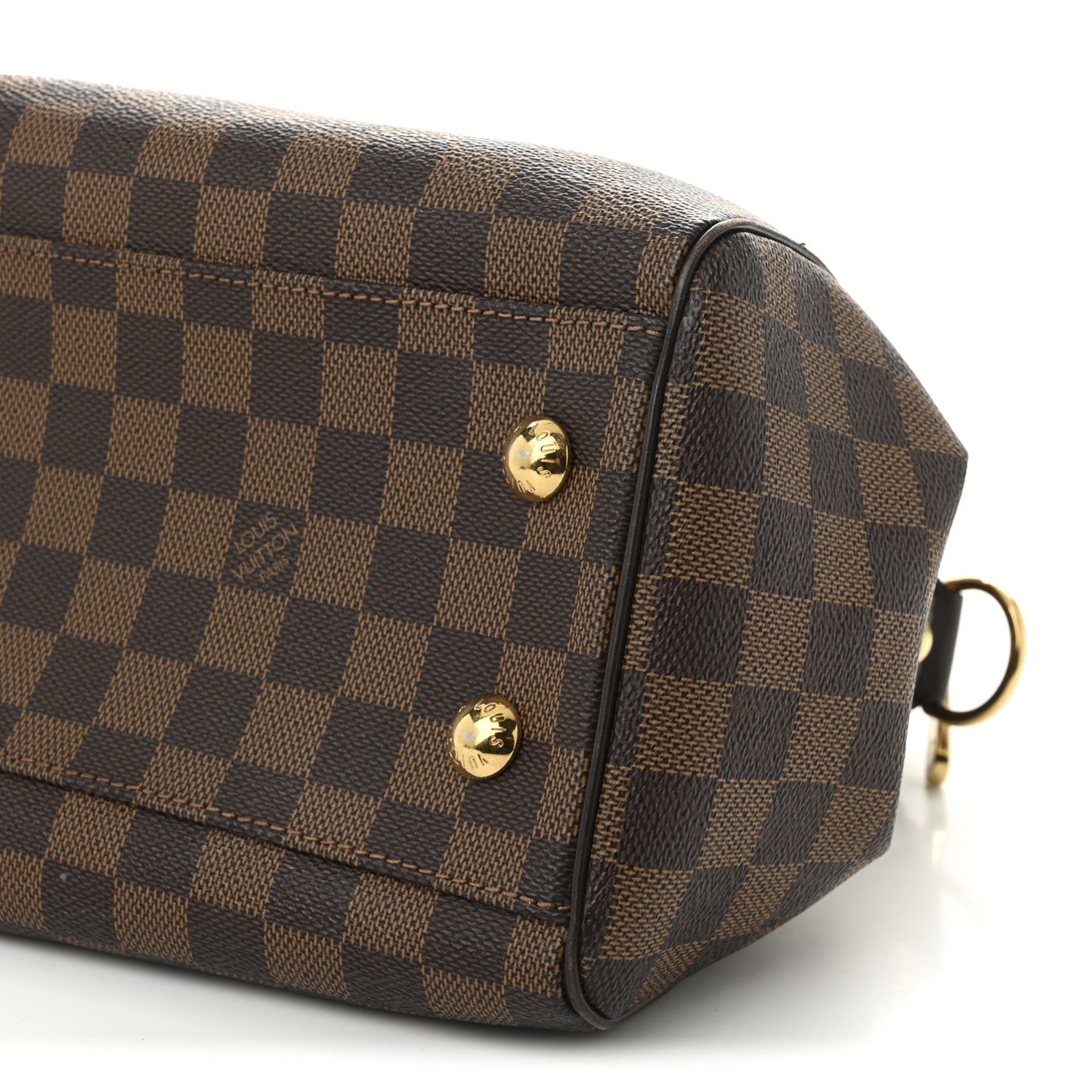 Damier Ebene Trevi PM
