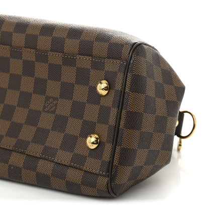 Louis Vuitton Damier Ebene Trevi PM 9 of 9
