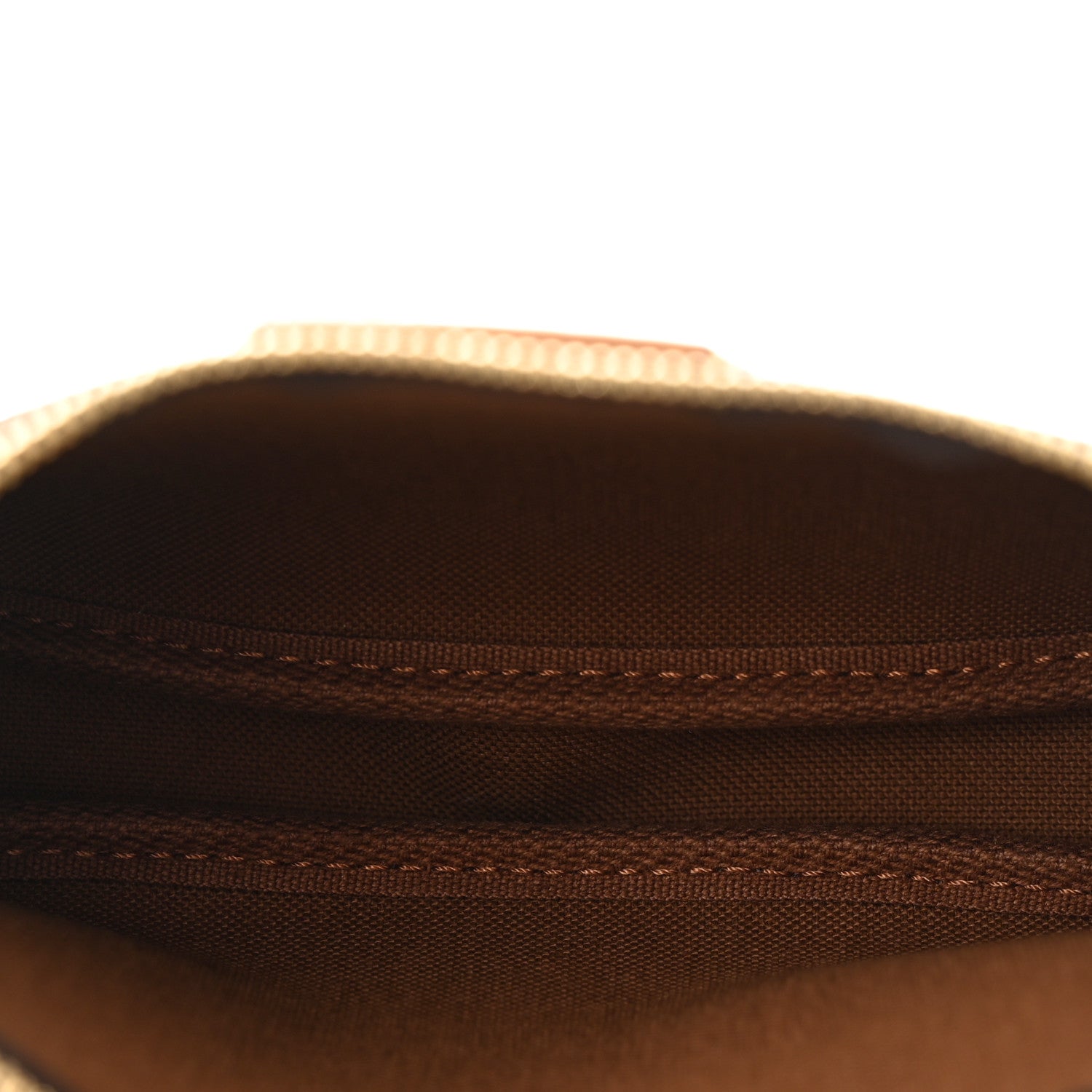 Louis Vuitton Monogram Multi Pochette Accessories Mini Pochette 5 of 11