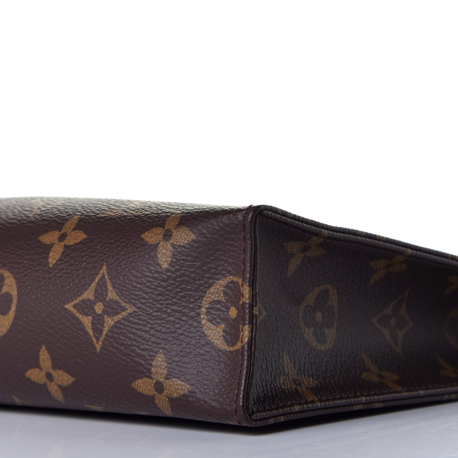 Louis Vuitton Monogram Toiletry Pouch 26 8 of 9
