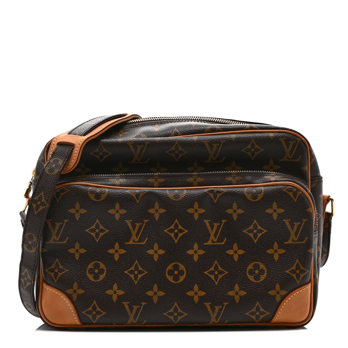 Monogram Nil 28