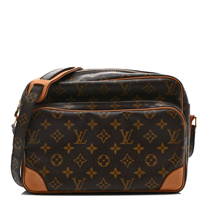 Louis Vuitton Monogram Nil 28 1 of 11