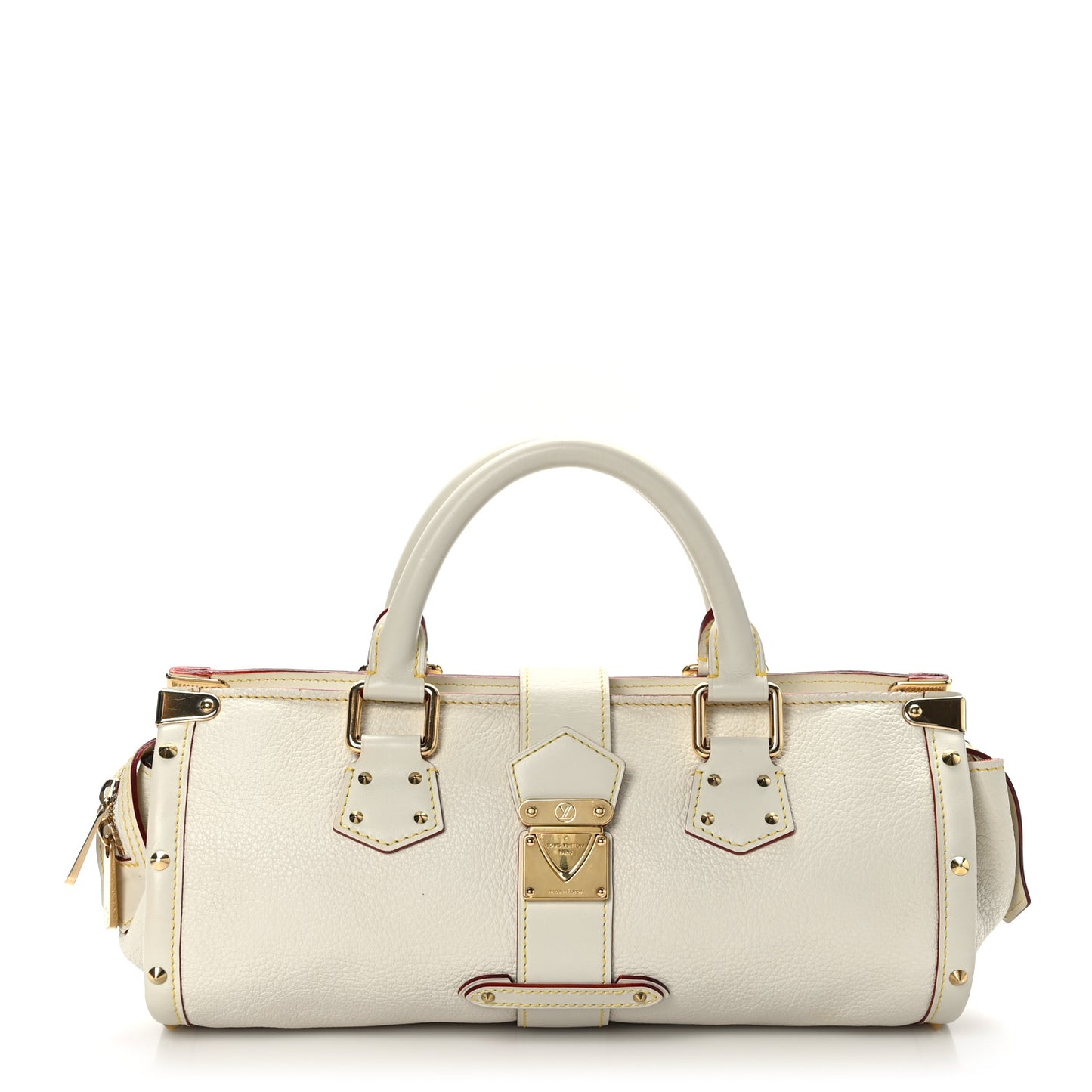 Suhali L Epanoui PM White