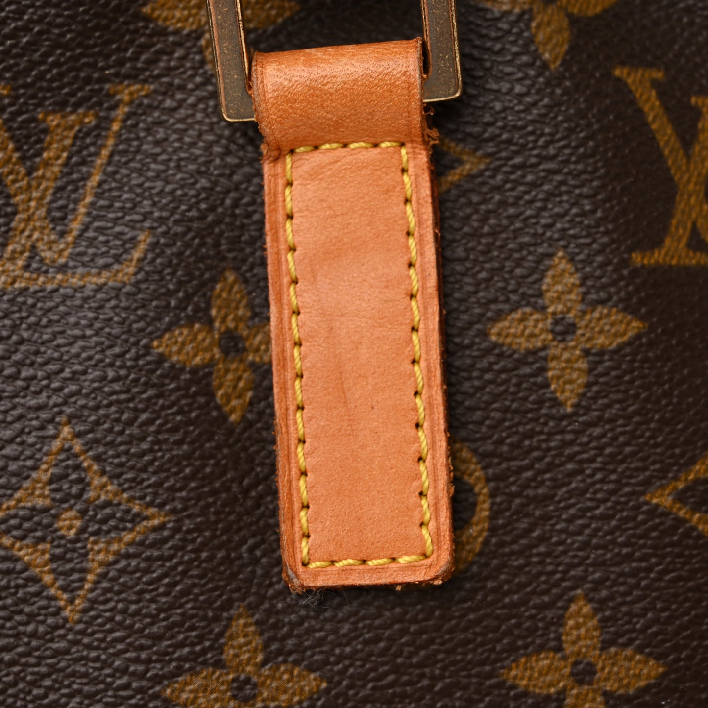 Monogram Cabas Mezzo