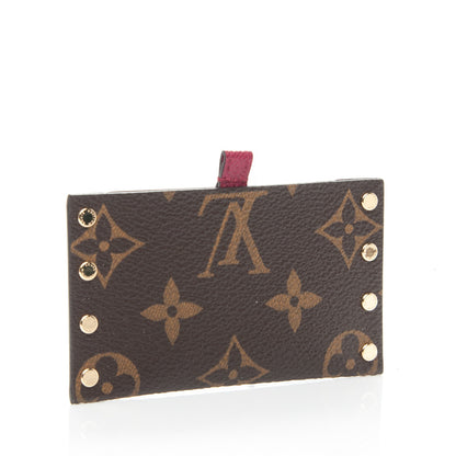 Louis Vuitton Monogram Mirror Case Fuchsia 3 of 7
