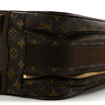 Louis Vuitton Monogram Satellite 60 7 of 11