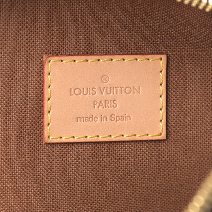 Louis Vuitton Monogram Pochette Gange 6 of 10