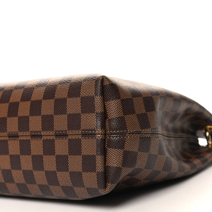 Louis Vuitton Damier Ebene Graceful PM 9 of 9