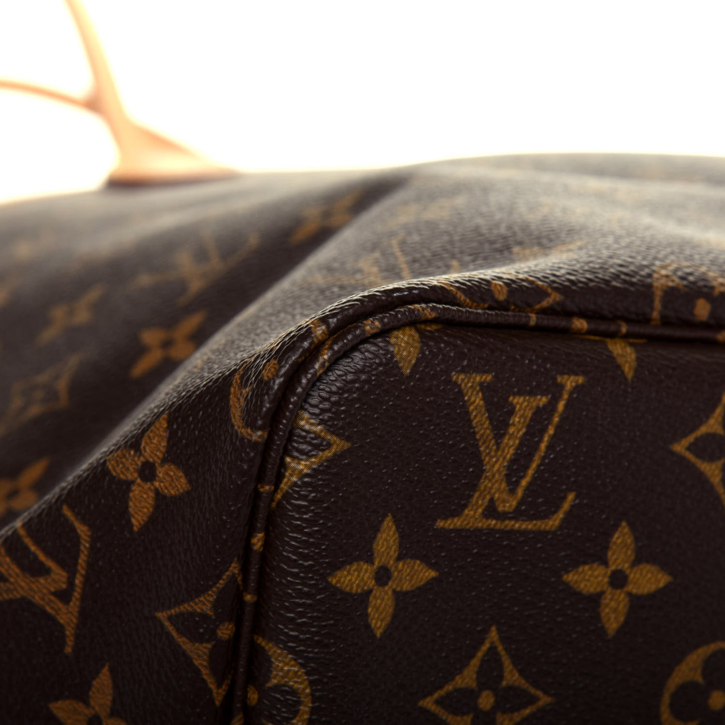 Monogram Neverfull GM