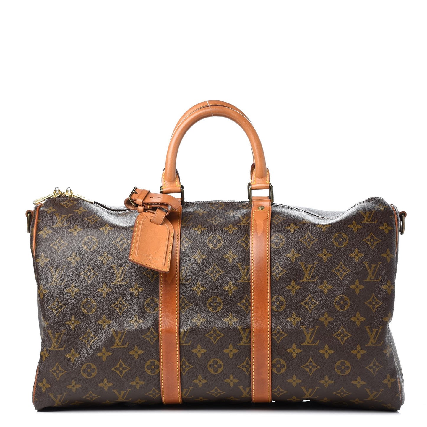 Monogram Keepall Bandouliere 45