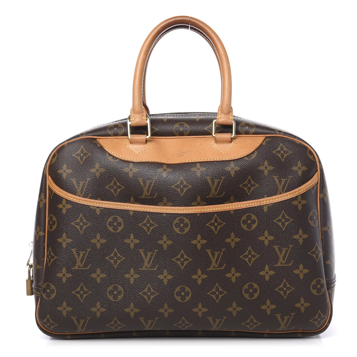 Louis Vuitton Monogram Deauville 1 of 11