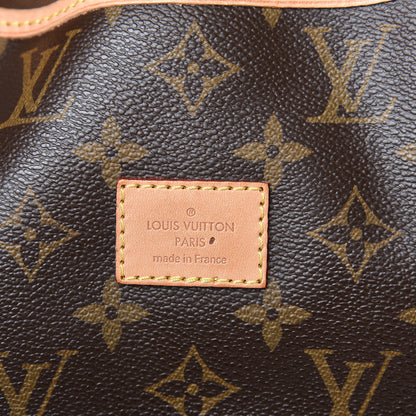 Louis Vuitton Monogram Saumur 30 7 of 15