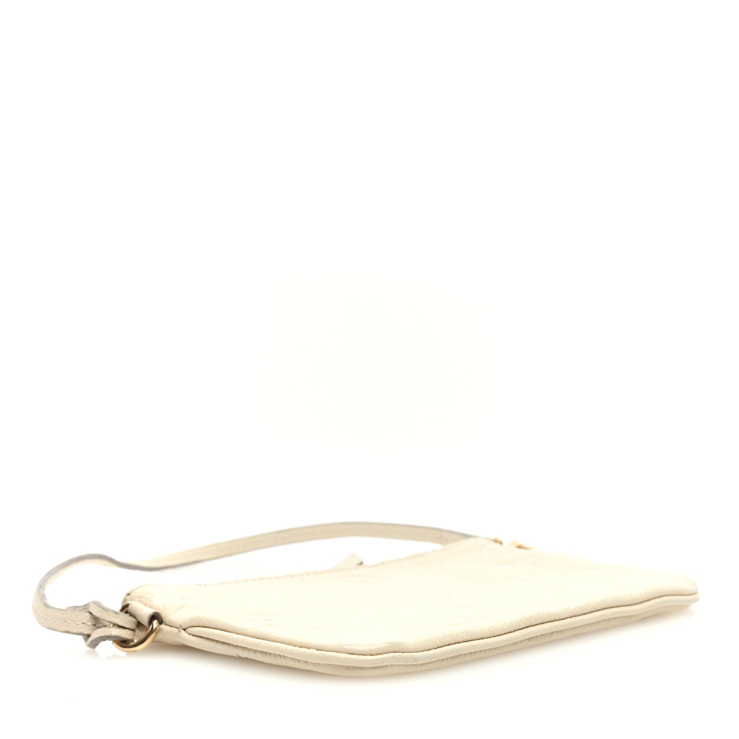 Louis Vuitton Empreinte Citadine GM Pochette Neige 4 of 9
