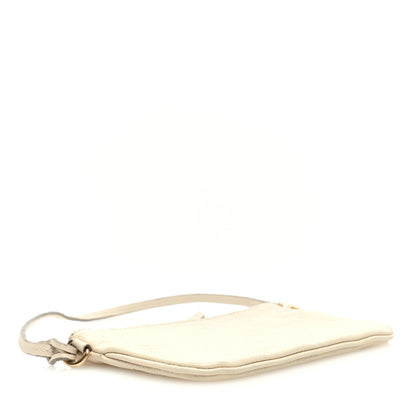 Louis Vuitton Empreinte Citadine GM Pochette Neige 4 of 9