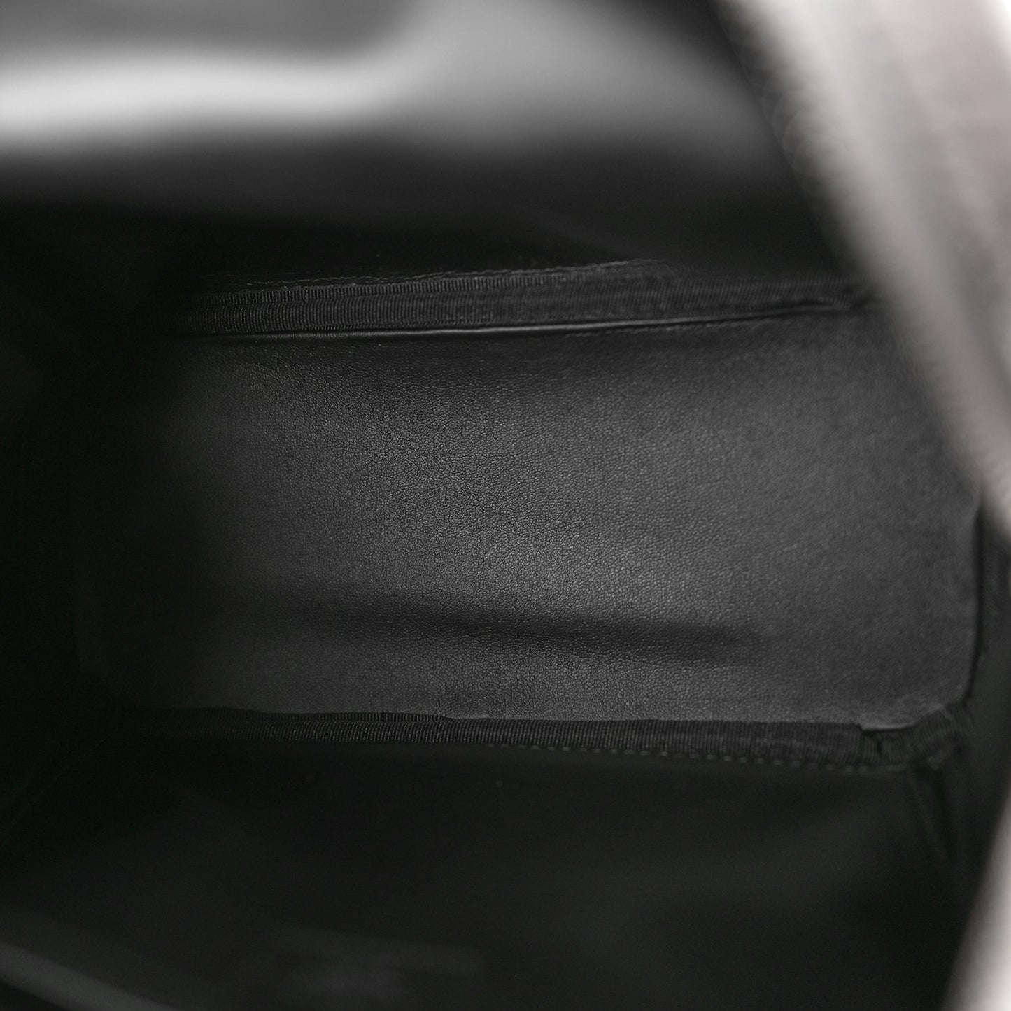 Visetos Small Side Stud Stark Backpack Silver
