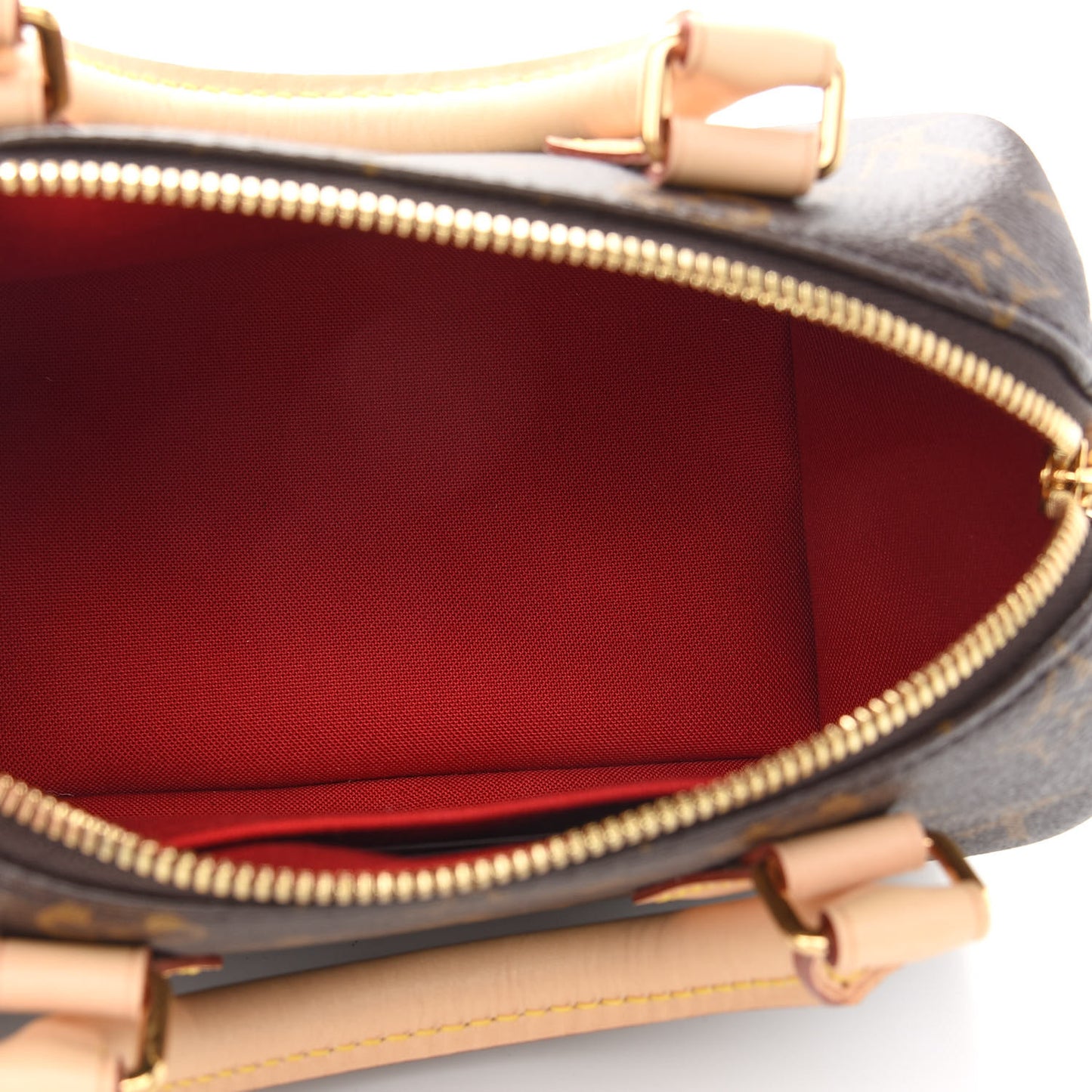Monogram Speedy Bandouliere 20