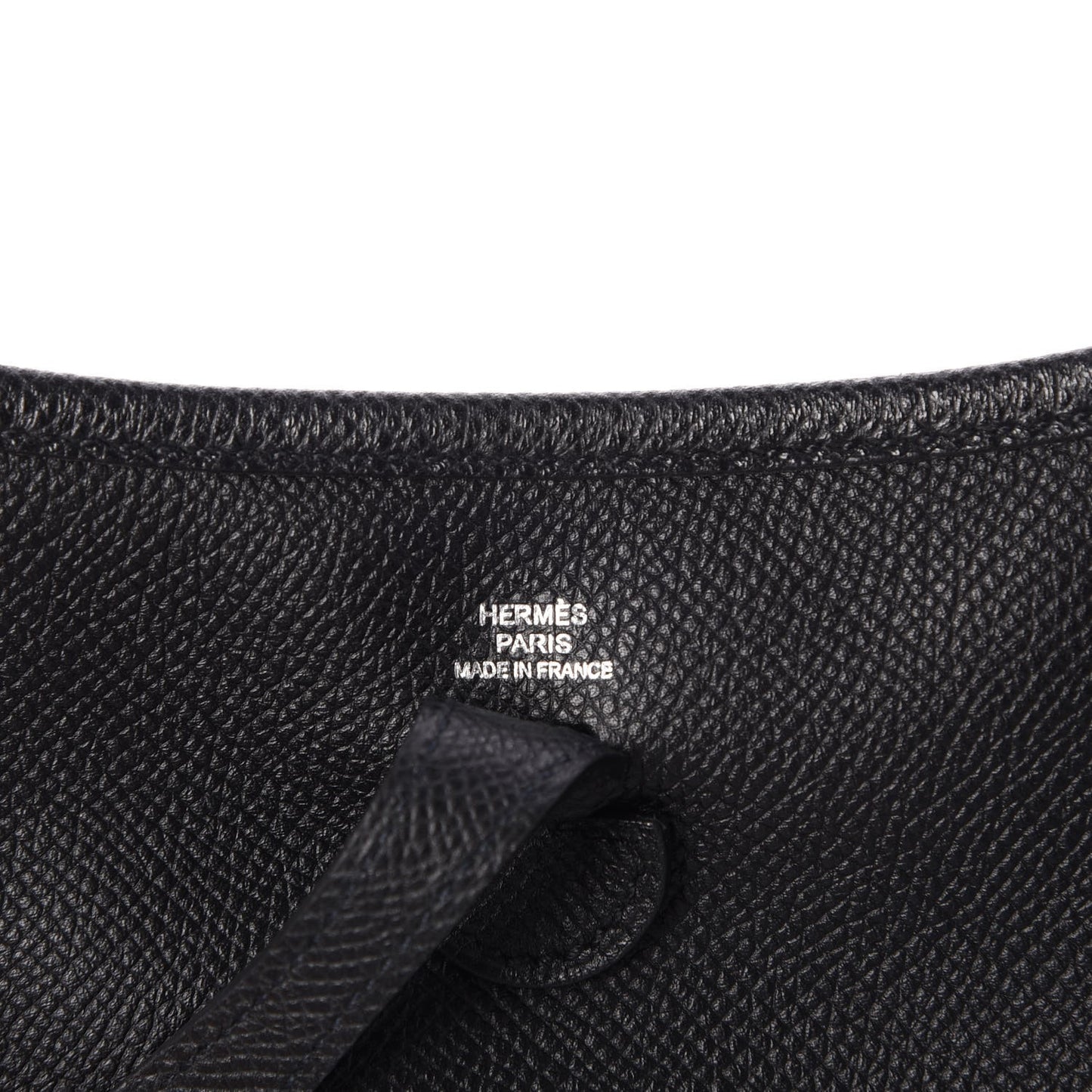 Epsom Evelyne TPM Black