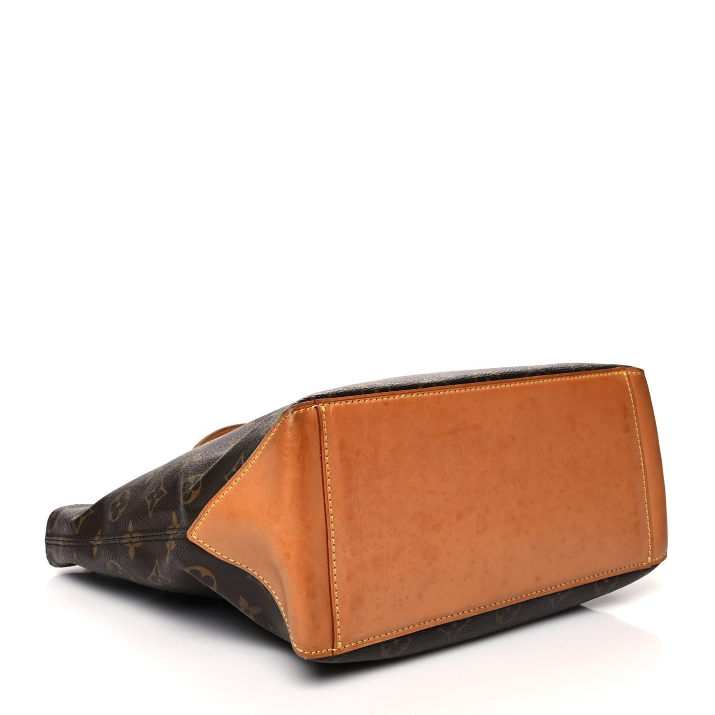 Monogram Cabas Piano