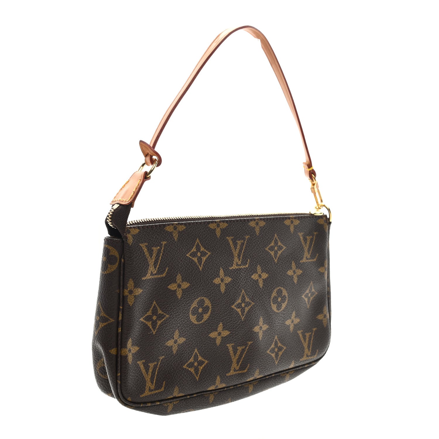 Louis Vuitton Monogram Pochette Accessories 3 of 8