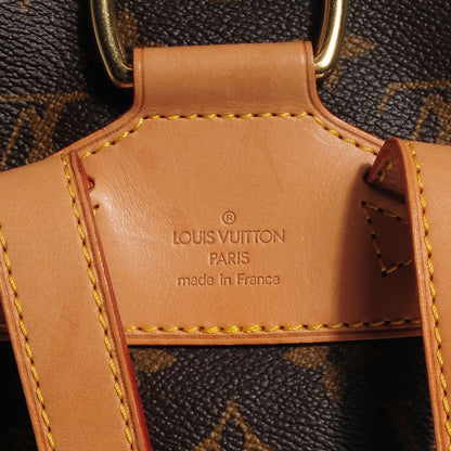 Louis Vuitton Monogram Montsouris MM Backpack 5 of 7