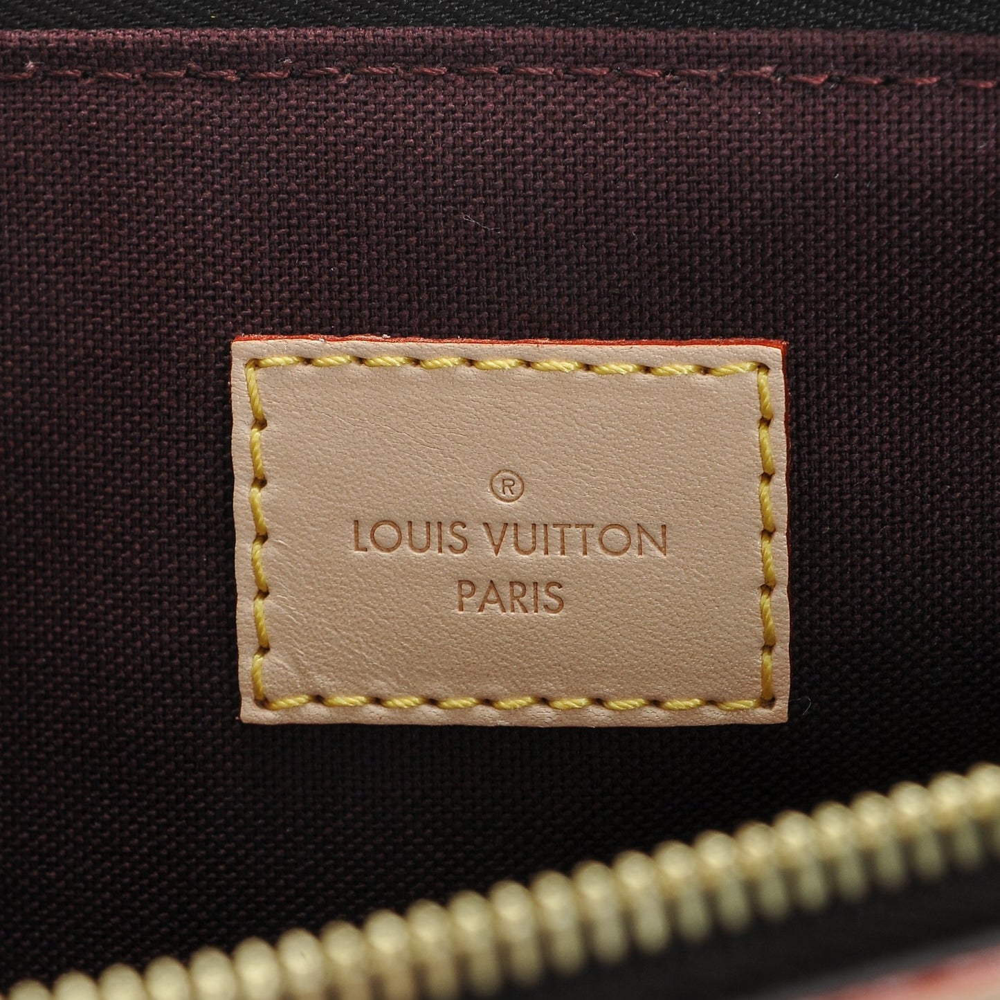 Monogram Turenne MM