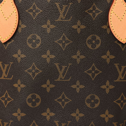 Louis Vuitton Monogram Neo Neverfull PM Pivoine 8 of 10