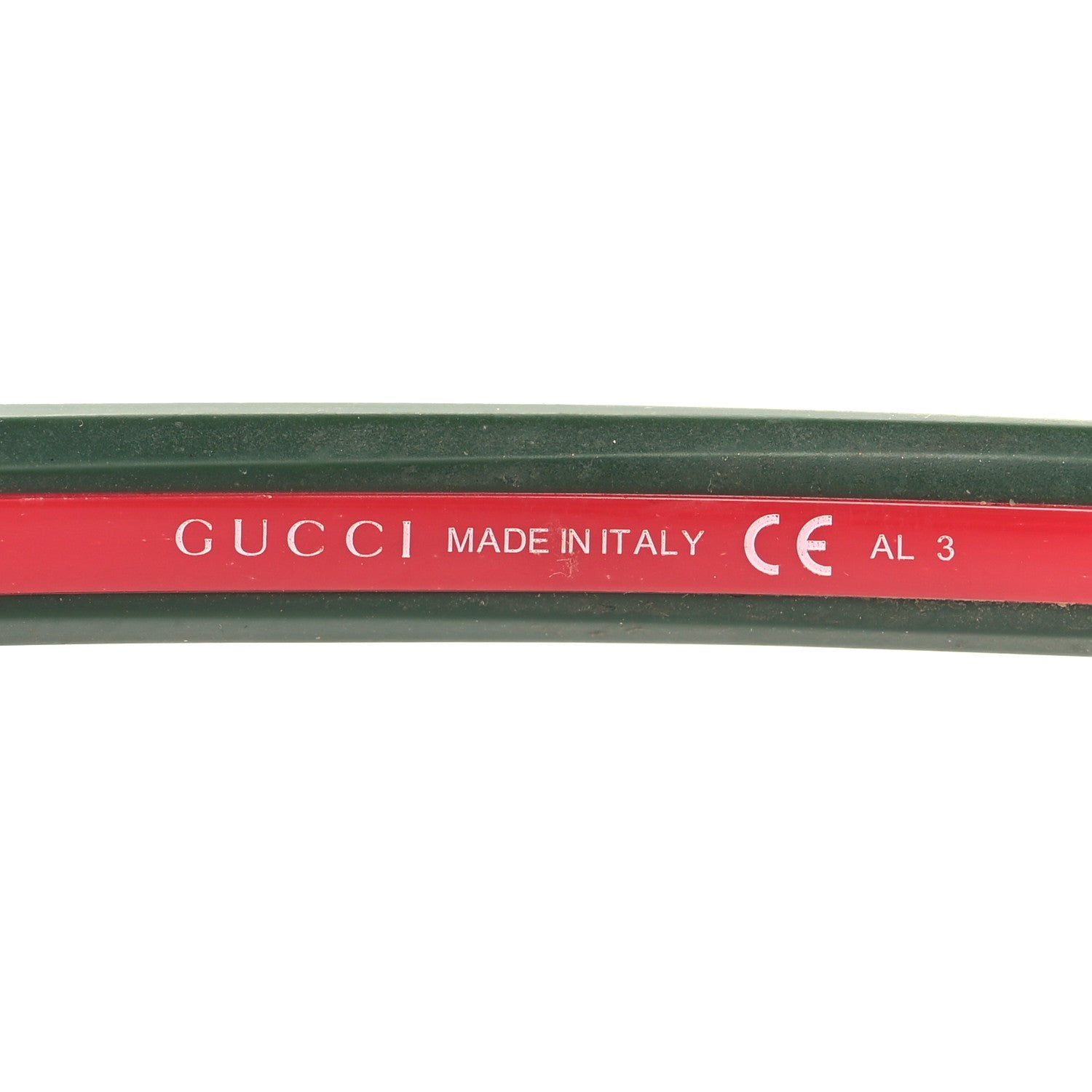 Gucci Web Sunglasses GG1013/S Black 5 of 8