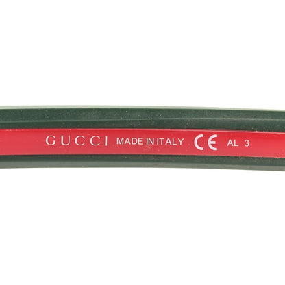 Gucci Web Sunglasses GG1013/S Black 5 of 8