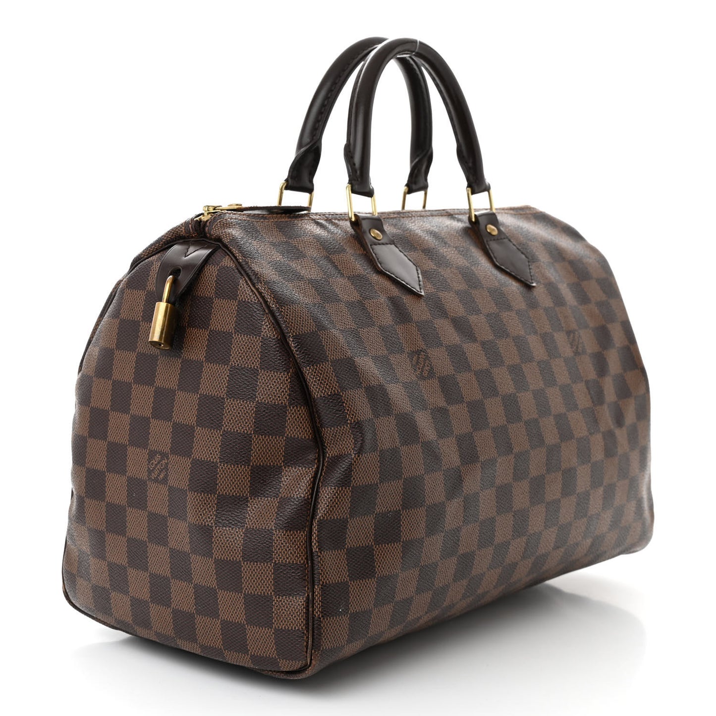 Damier Ebene Speedy 35
