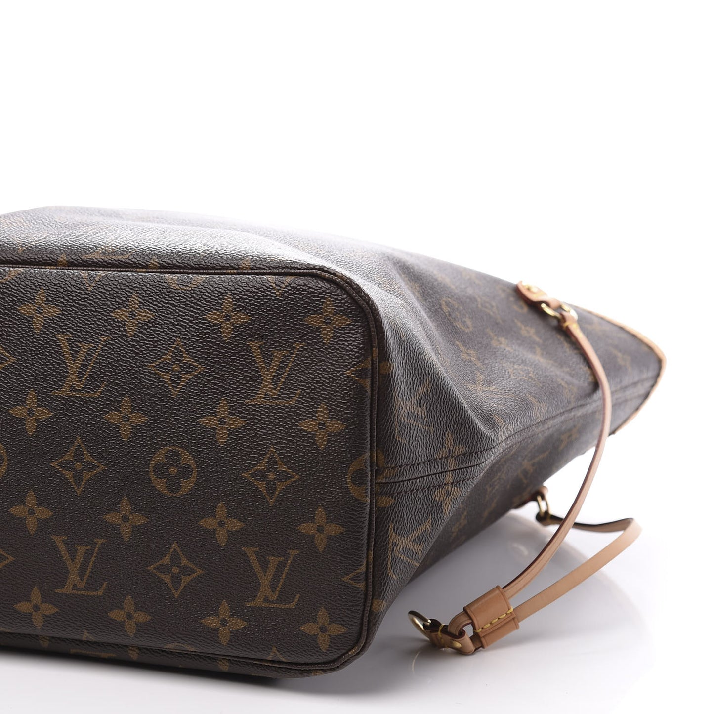 Monogram Neo Neverfull MM