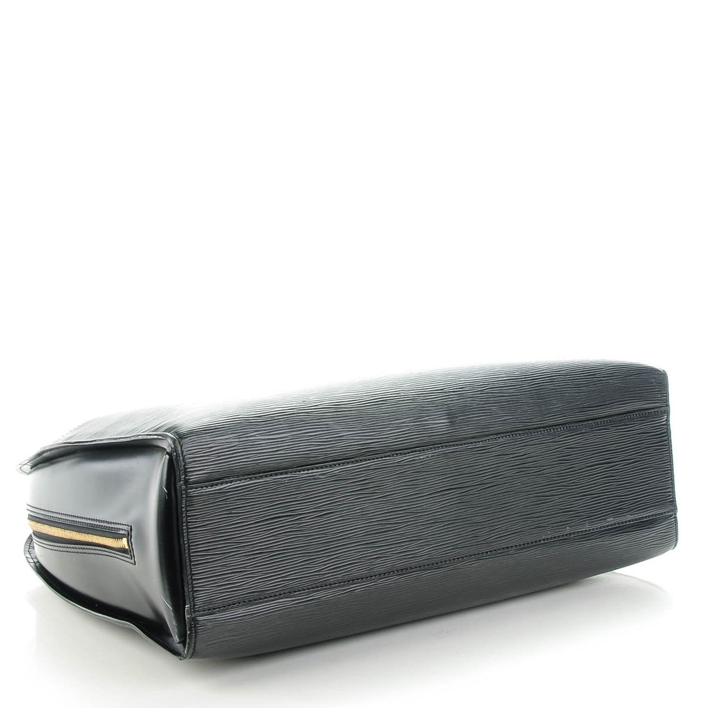 Epi Sorbonne Briefcase Black