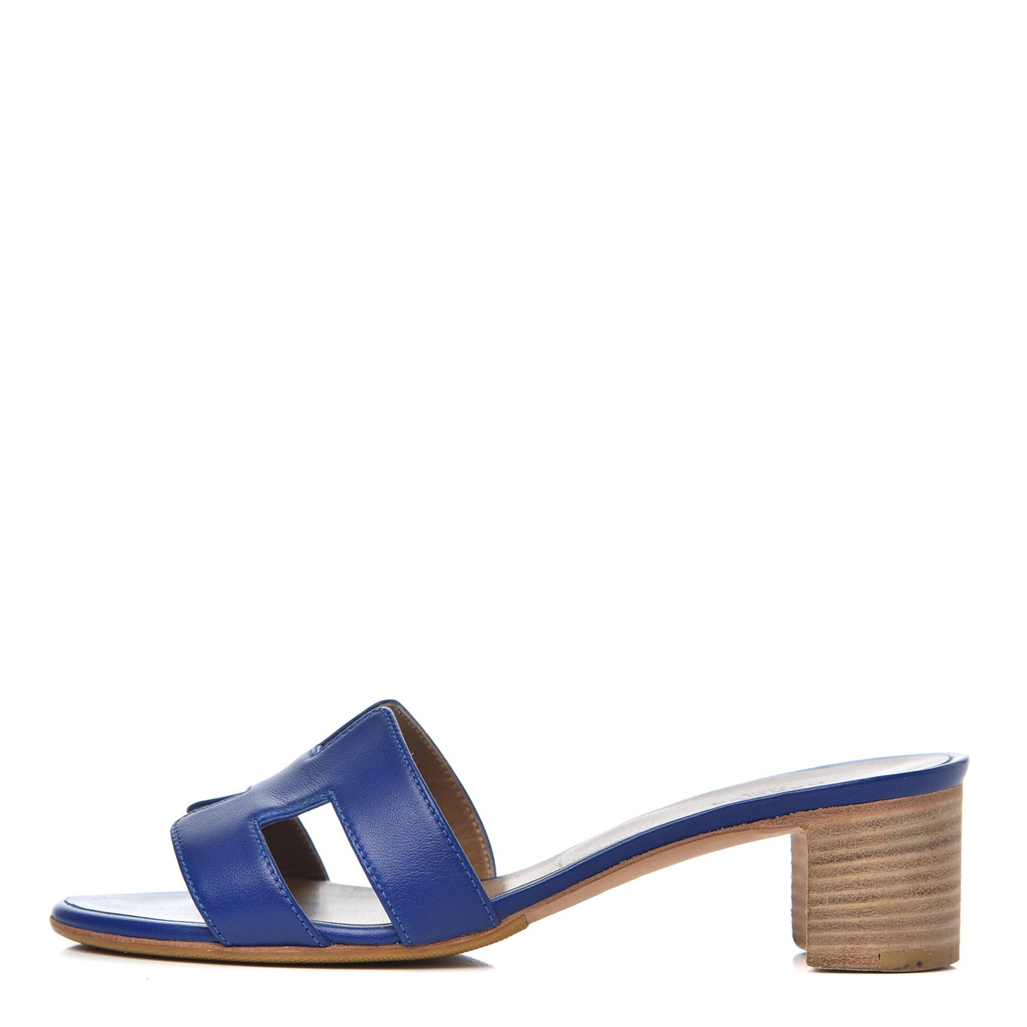 Calfskin Oasis Sandals 36