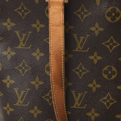 Louis Vuitton Monogram Vavin GM 11 of 11