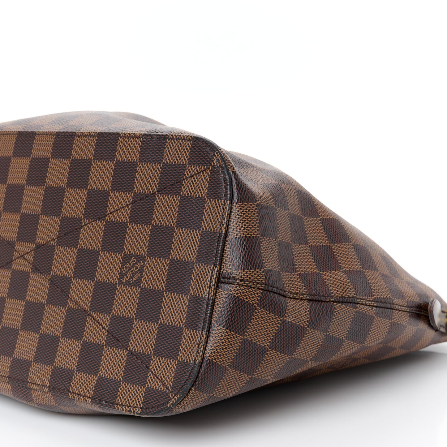 Damier Ebene Siena MM