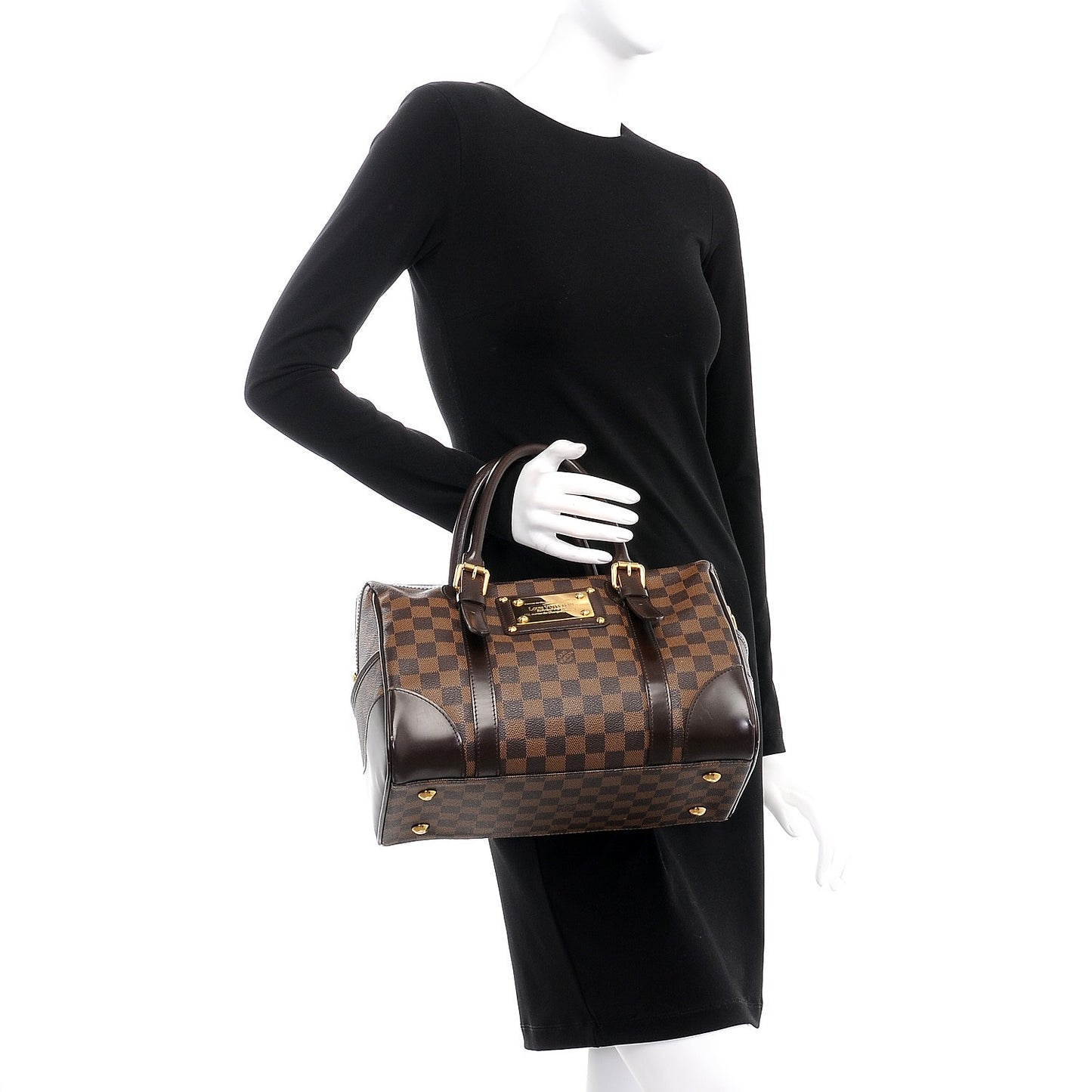 Damier Ebene Berkeley