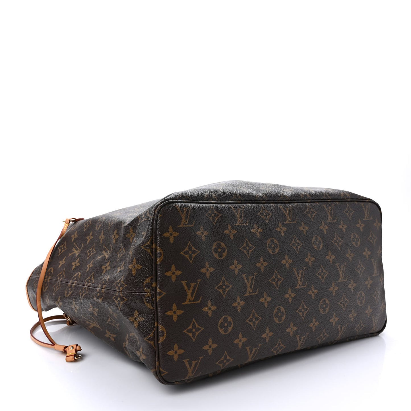 Monogram Neo Neverfull GM Pivoine