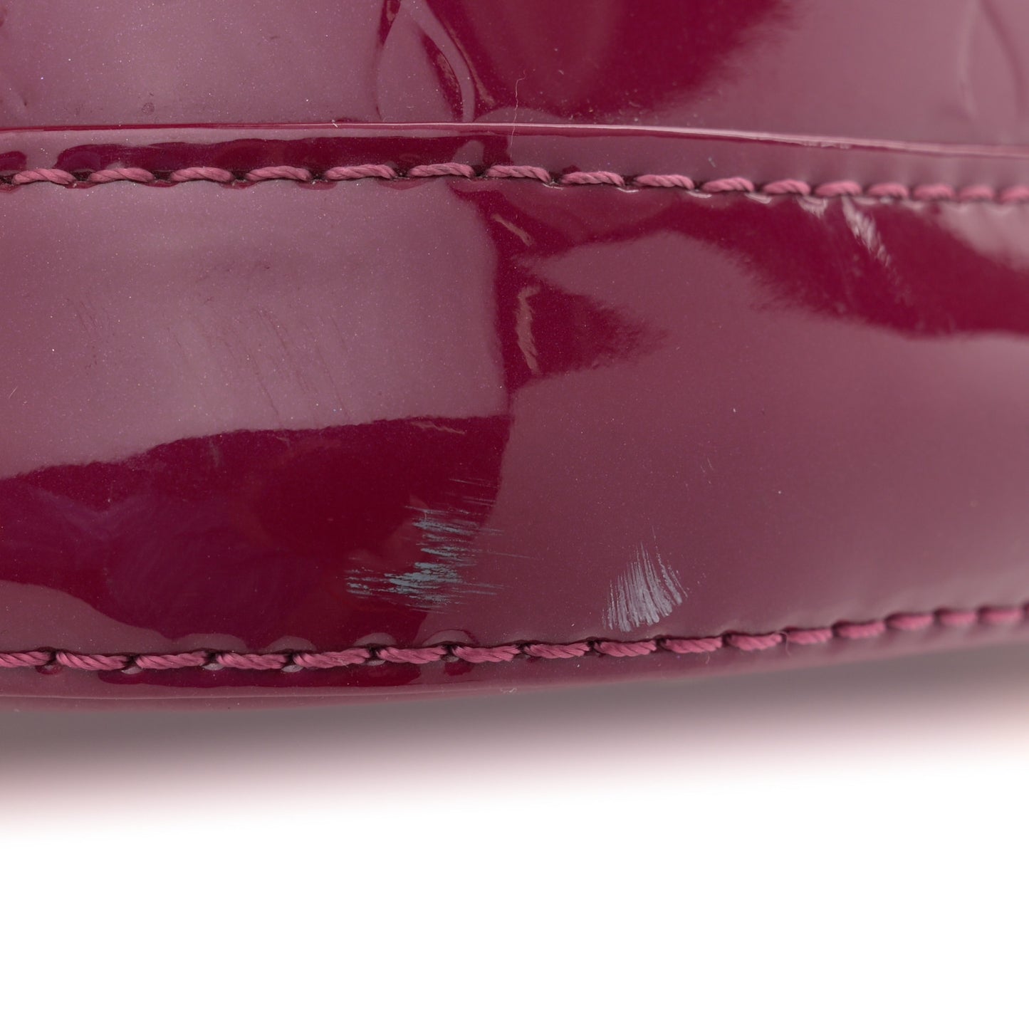 Vernis Alma PM Magenta