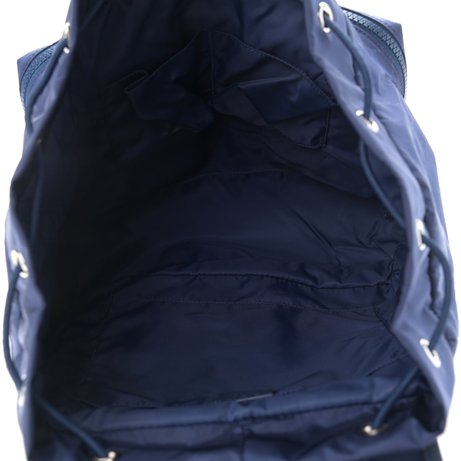 Gucci Nylon Monogram Medium Light Single Buckle Backpack Tide 5 of 10