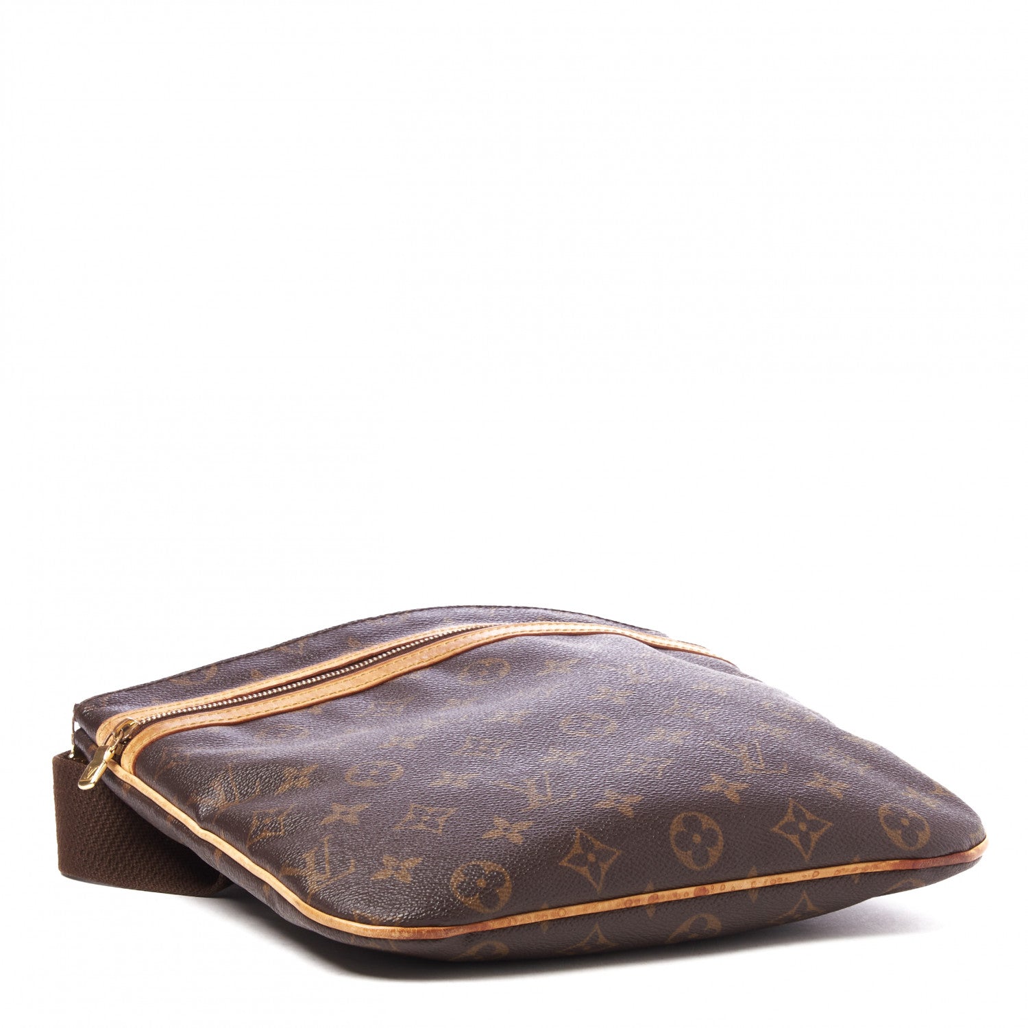 Louis Vuitton Monogram Bosphore Pochette 3 of 7