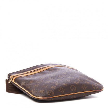 Louis Vuitton Monogram Bosphore Pochette 3 of 7