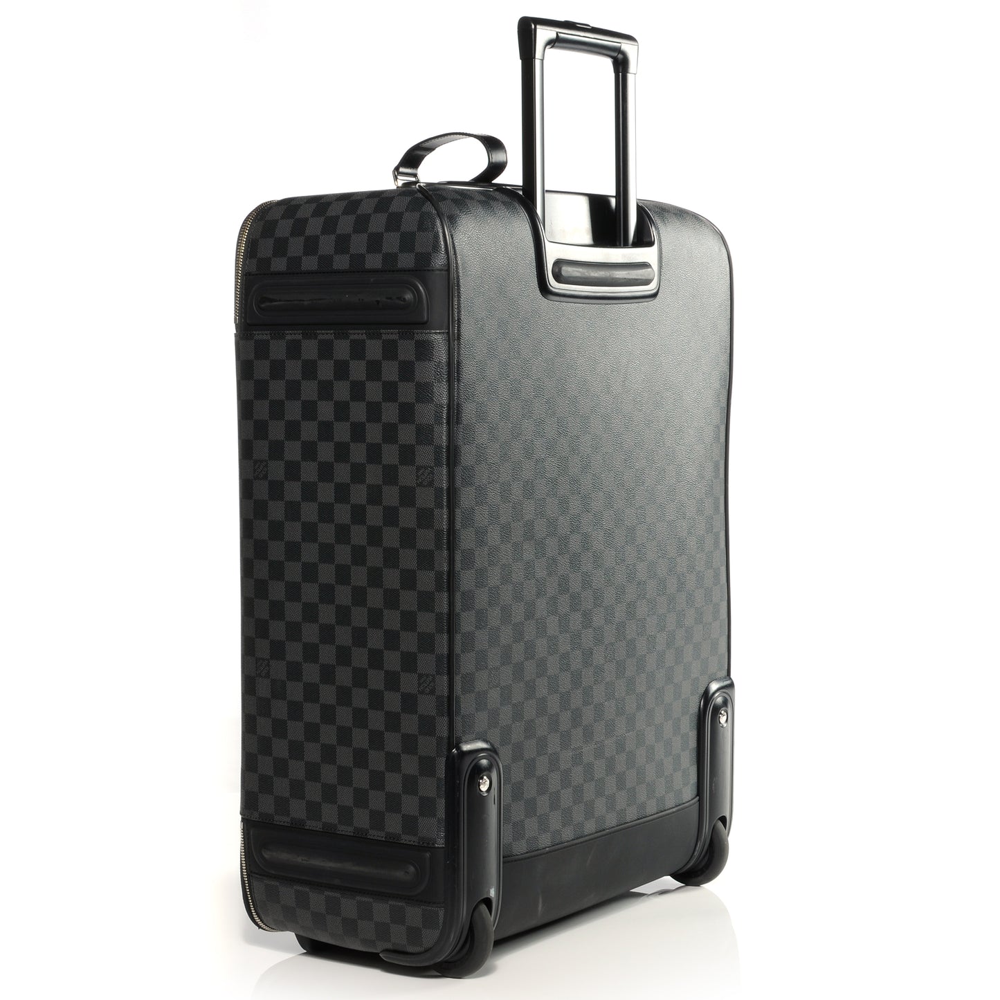 Damier Graphite Pegase 65