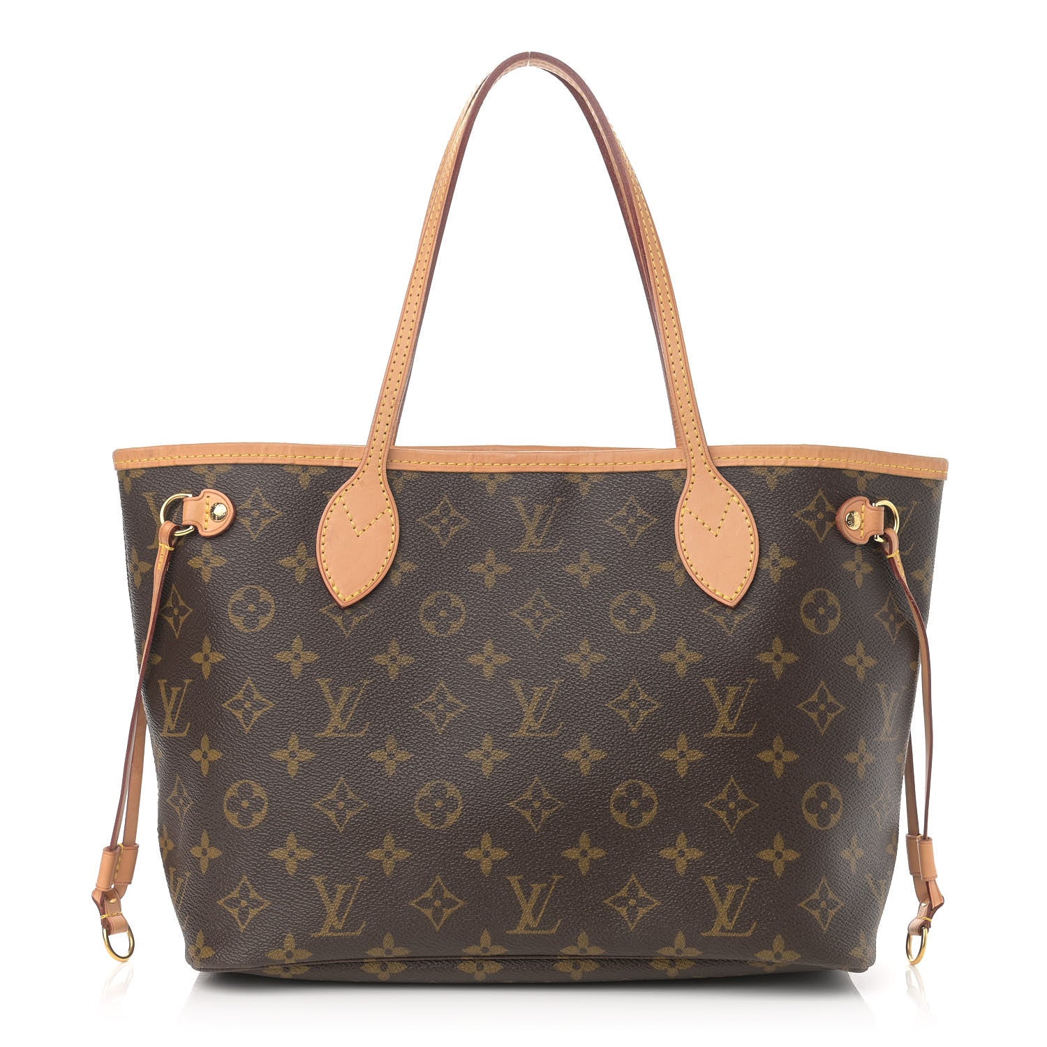 Louis Vuitton Monogram Neverfull PM 1 of 11