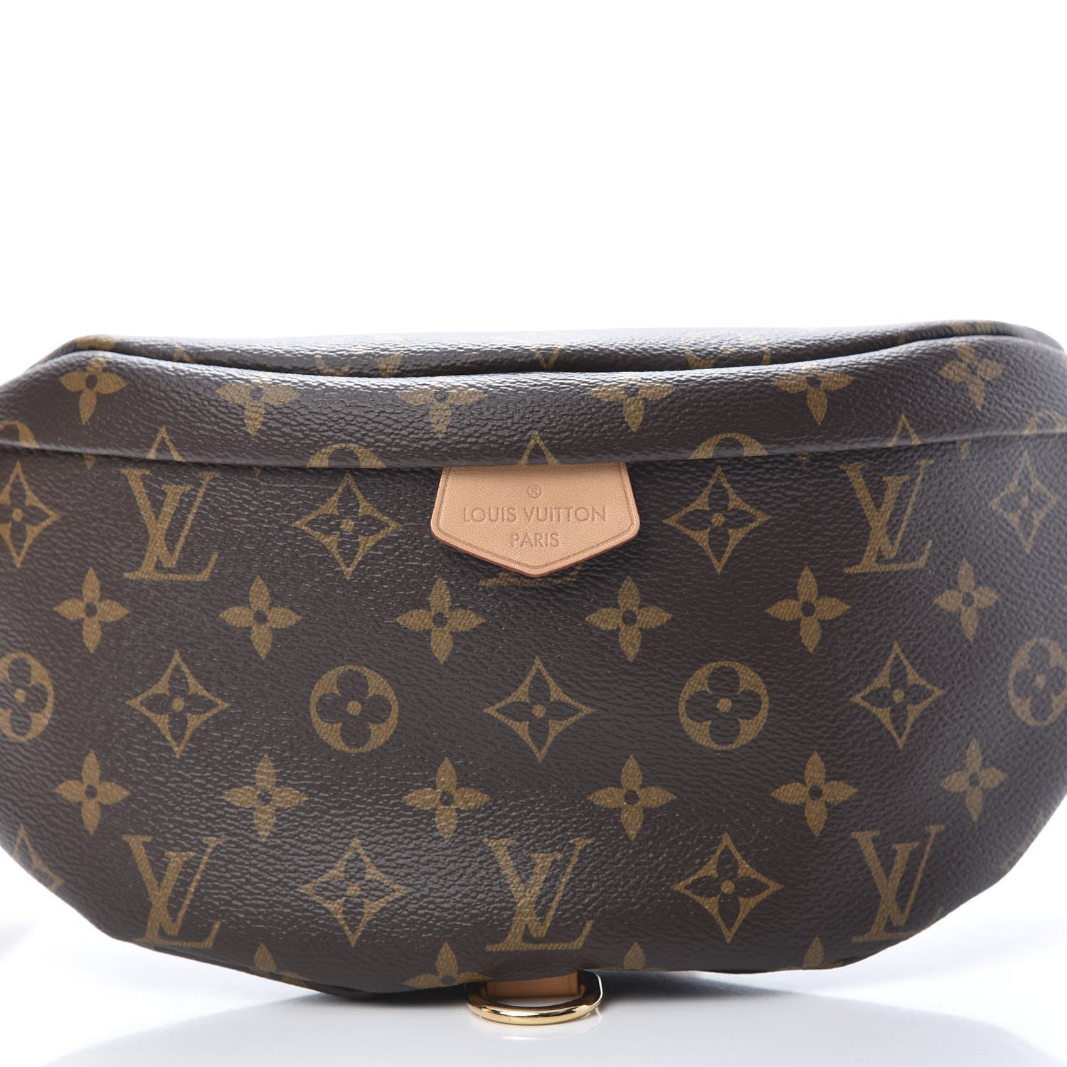 Louis Vuitton Monogram Bumbag 9 of 12